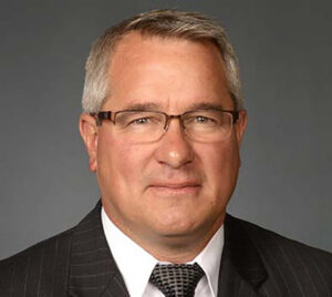 Dan Schurr
