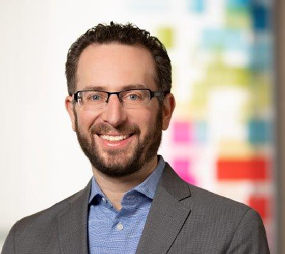 Daniel M. Skovronsky, M.D., Ph.D.