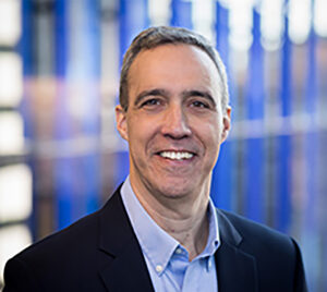 Daniel P. Huttenlocher