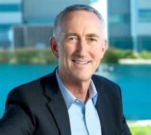 Daniel P. O’Day