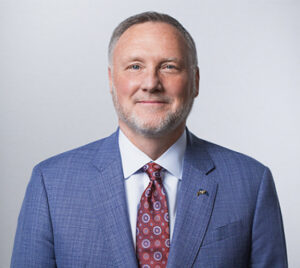 Daniel R. Wall
