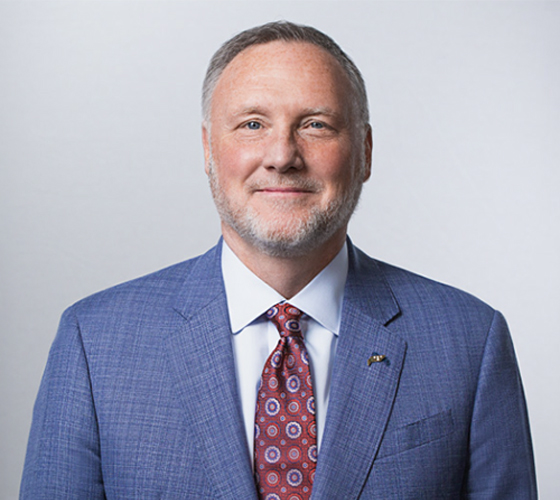 Daniel R. Wall