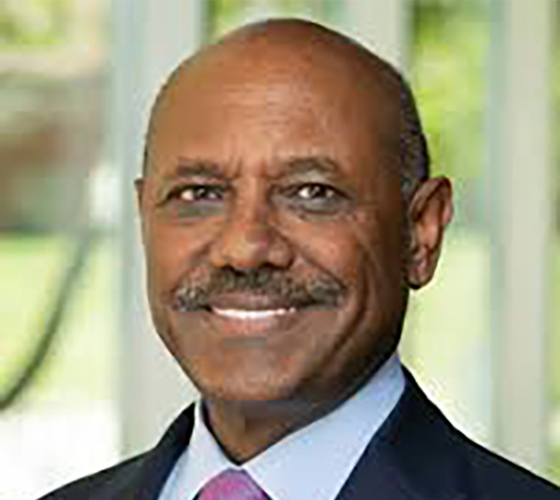 Daniel W. Yohannes