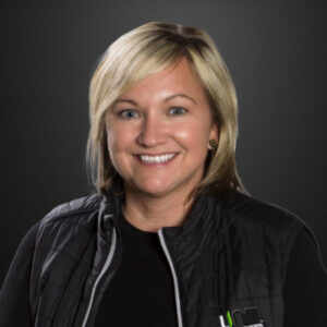 Danielle M. Benedict