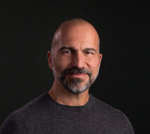 Dara Khosrowshahi