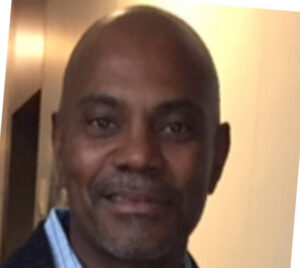Darryl Brown