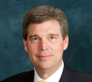 David A. Brandon