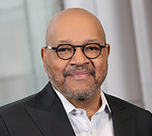 David A. Thomas