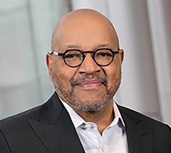 David A. Thomas