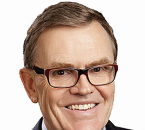 David Abney