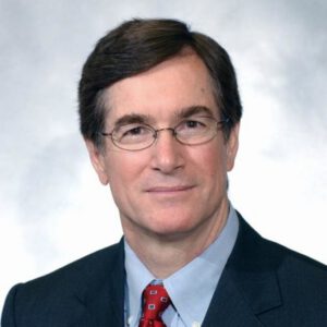 David B. Dillon