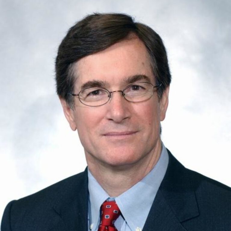 David B. Dillon