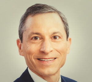David B. Edelson
