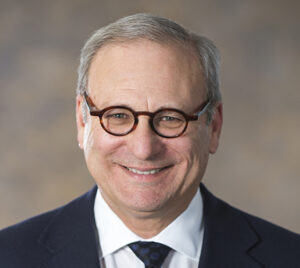 David B. Weinberg