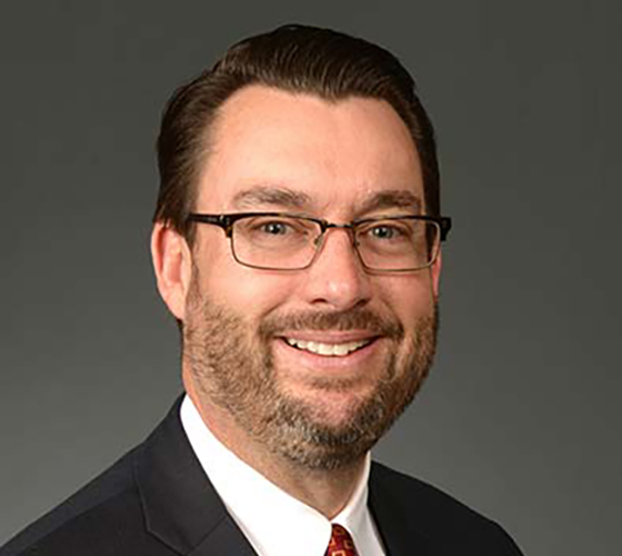 David Black