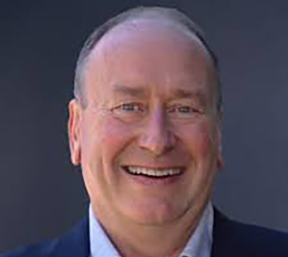 David Bolte