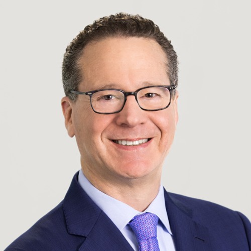 David C. Benson