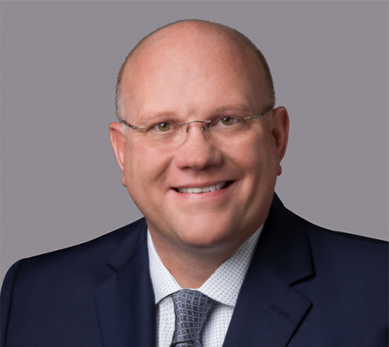 David D. Campbell