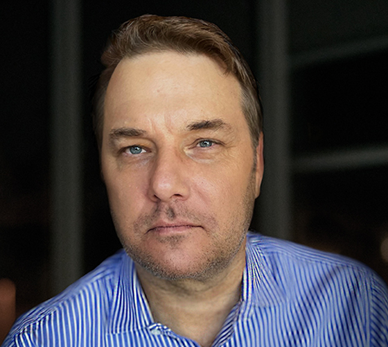 David Dobbs