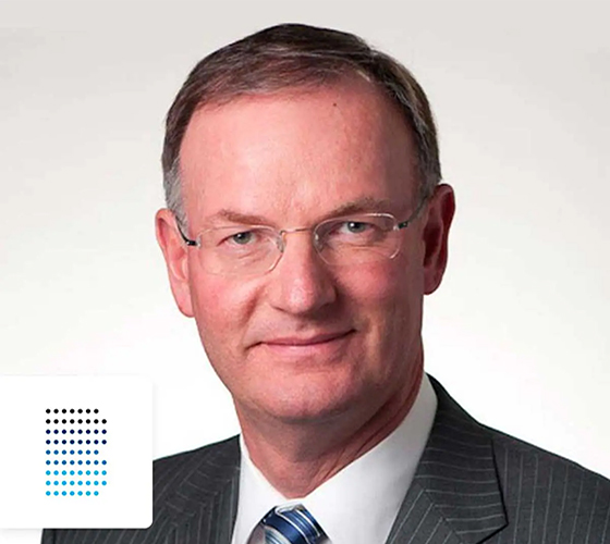 David I. Goulden