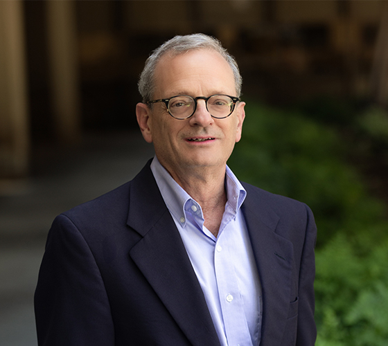 David J. Heller