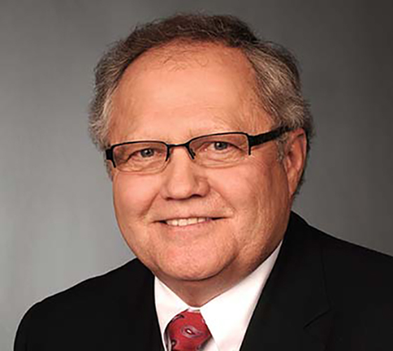 David Johnsrud
