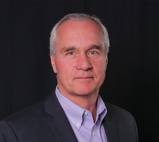 David L. Goebel