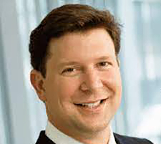 David Leavy