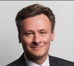 David M. Blake