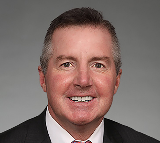 David McElroy