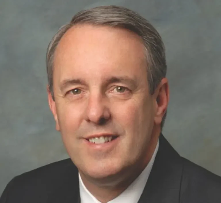 David P. Hollander