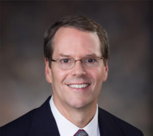 David P. Phillips