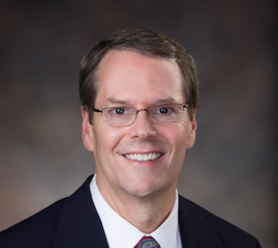 David P. Phillips