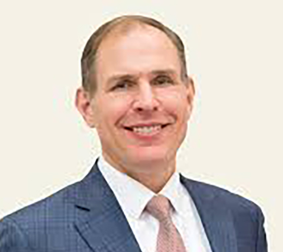 David Paddock