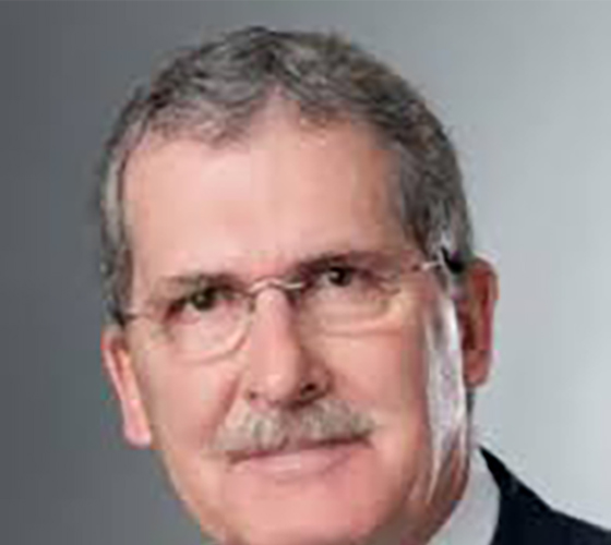 David S. Sutherland