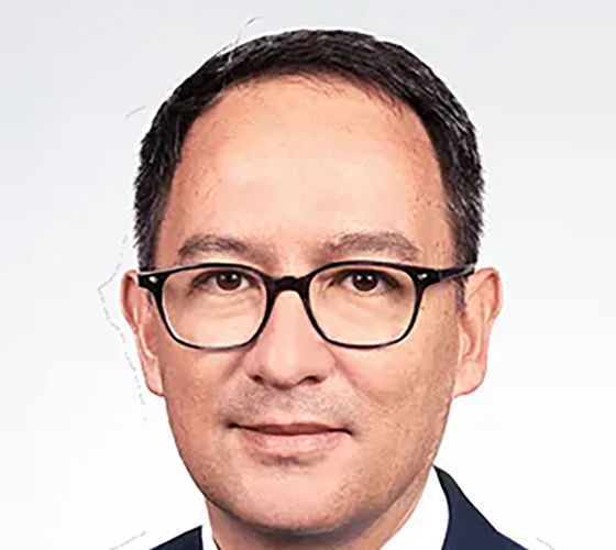 David Shan