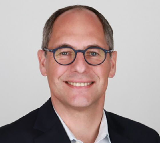 David J. Streit