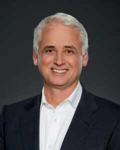 David W. Kenny