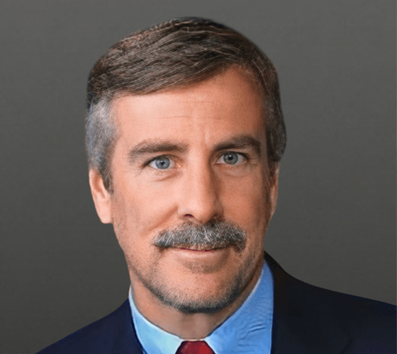 David W. Seeger