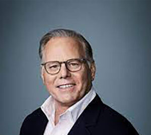 David Zaslav