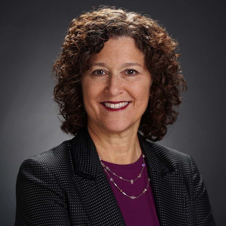 Debbie Weitzman