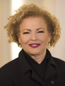 Debra L. Lee