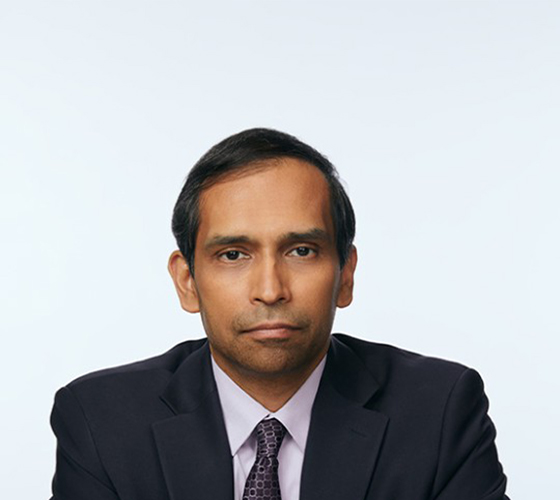 Deepak L. Bhatt, MD, MPH