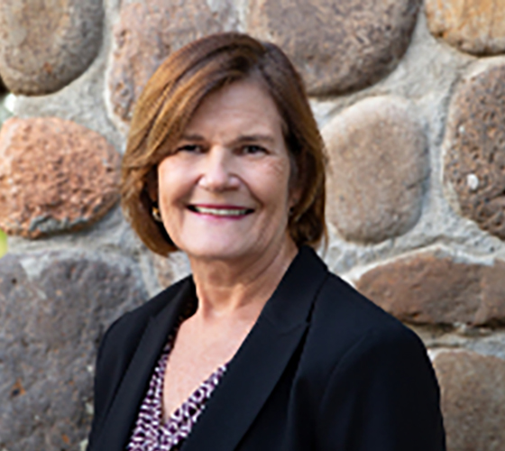 Deirdre Mahlan