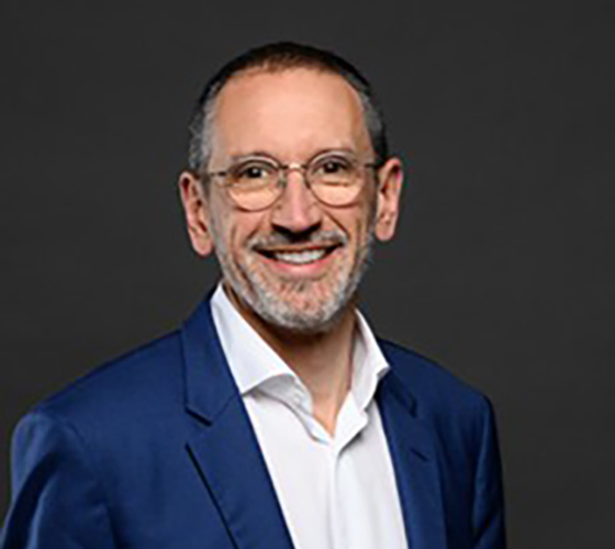 Denis Machuel