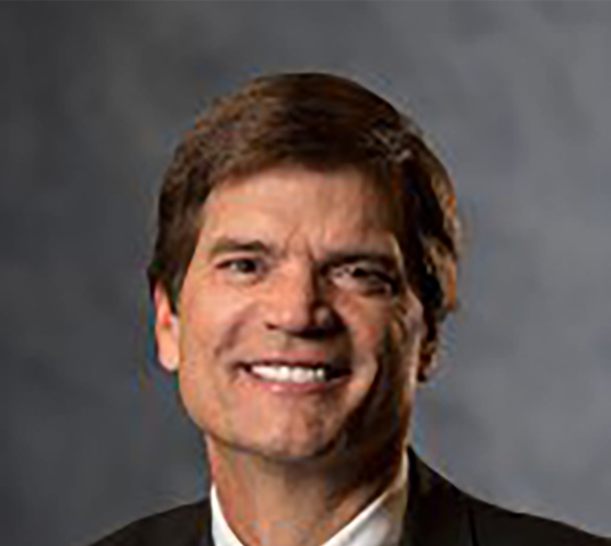 Dennis Cameron