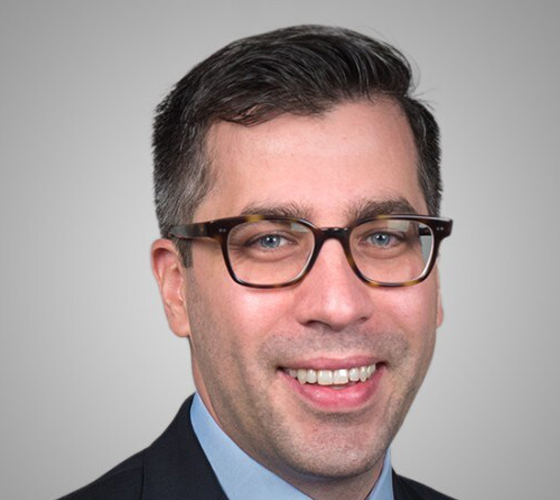 Dennis M. Lange