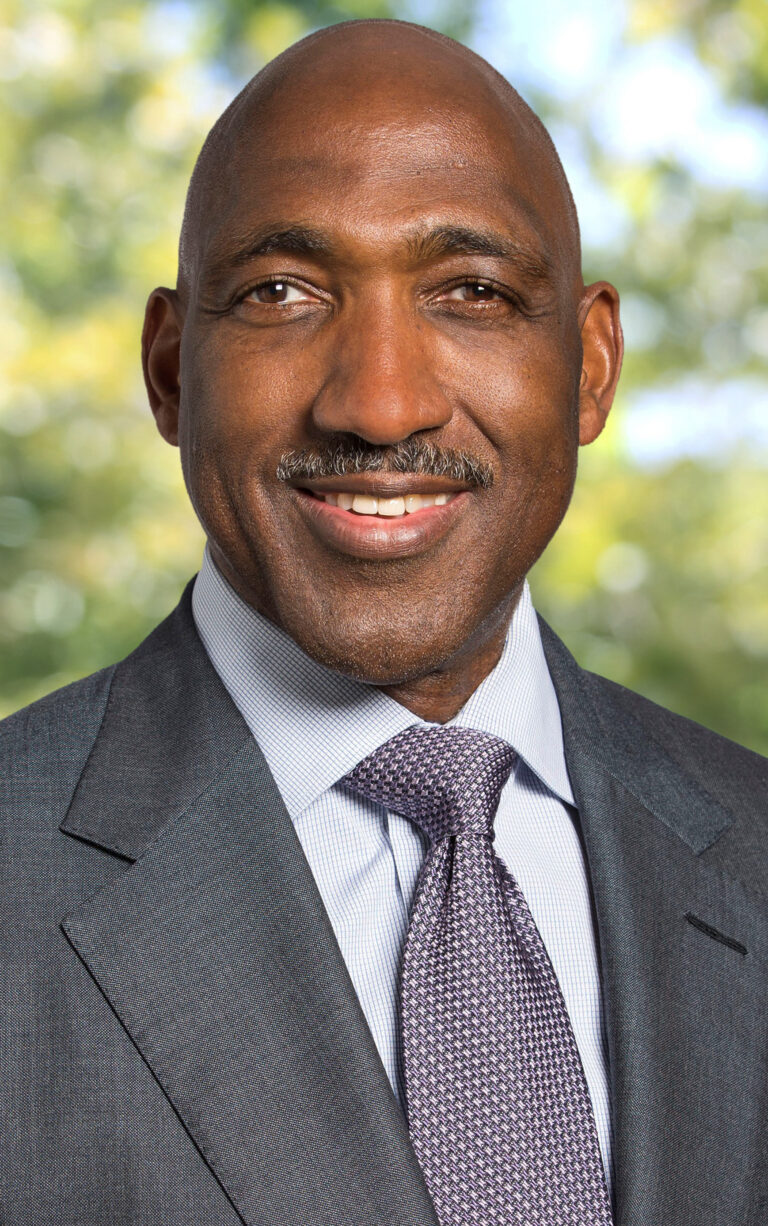Derica W. Rice