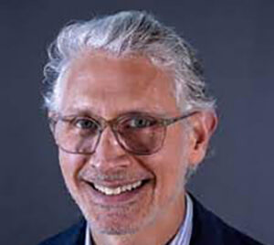 Diego A. Rotsztain
