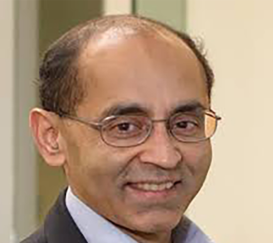 Dilip Venkatachari